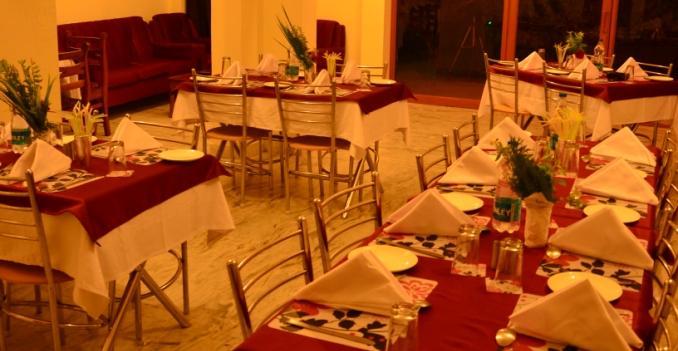Ranthambhore Forest Resort
